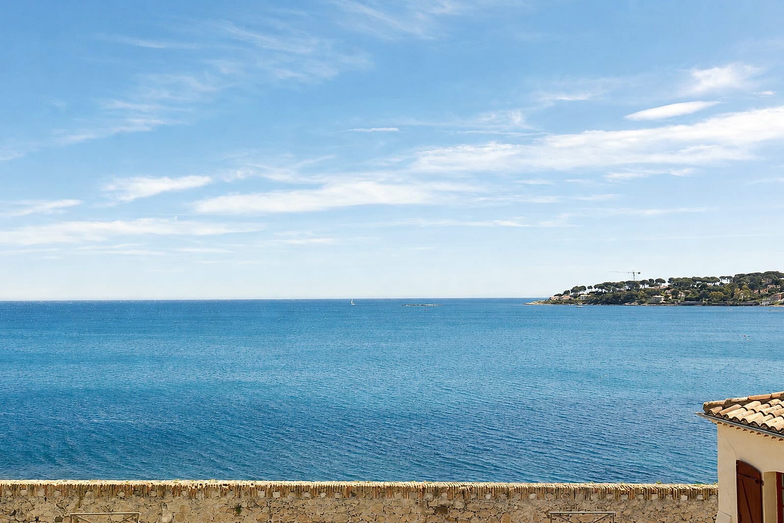 Maison Pantai — hero, holiday rental in Old Antibes